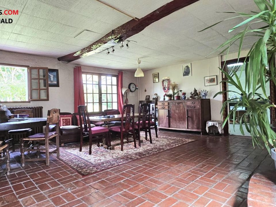 Villa i Saligny, Yonne - foto 5