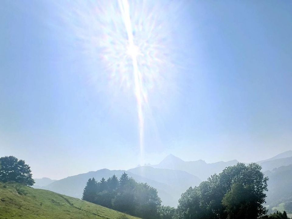 Helårsgrund i Crest-Voland, Savoie - foto 2