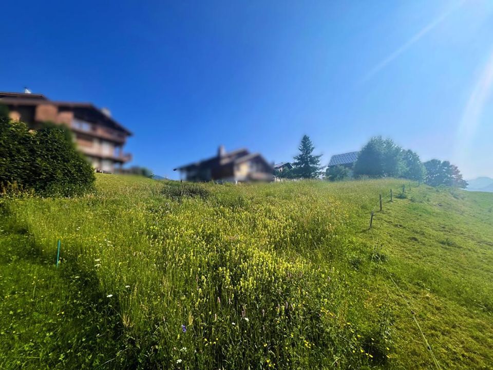 Helårsgrund i Crest-Voland, Savoie - foto 3