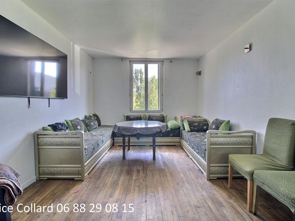 Lejlighed i Villers-Saint-Paul, Oise - foto 2
