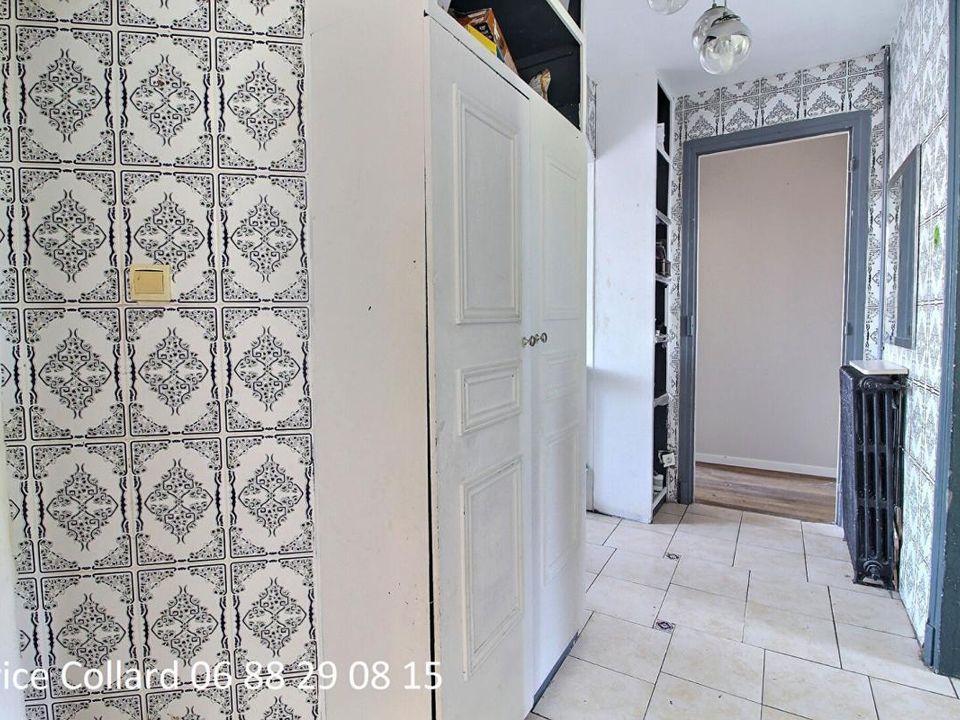 Lejlighed i Villers-Saint-Paul, Oise - foto 3