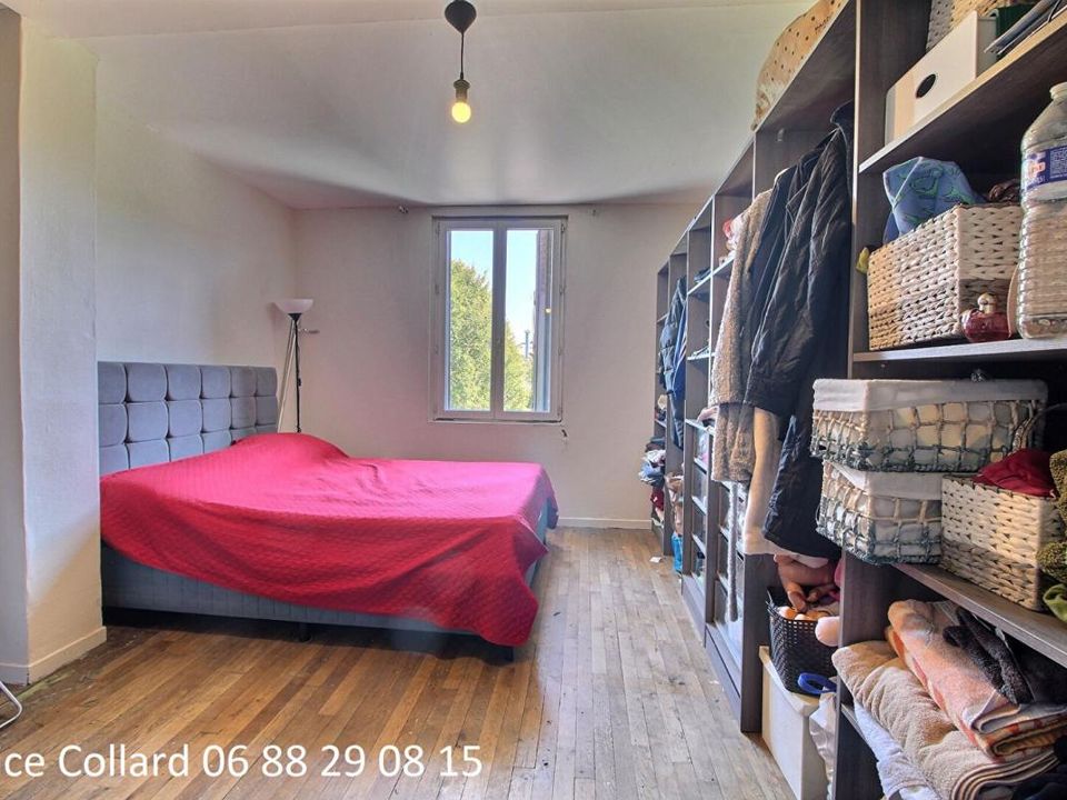 Lejlighed i Villers-Saint-Paul, Oise - foto 4