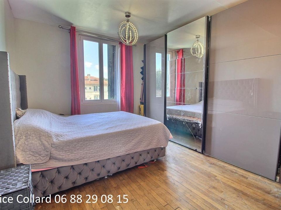 Lejlighed i Villers-Saint-Paul, Oise - foto 5