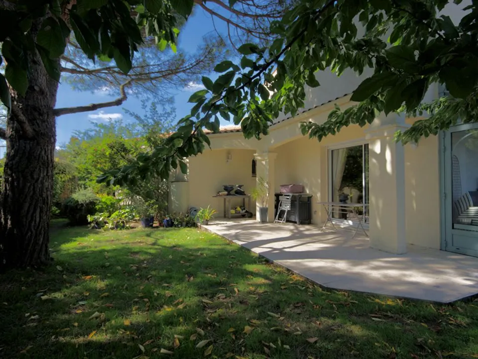 Villa i Perigny, Charente-Maritime - foto 1