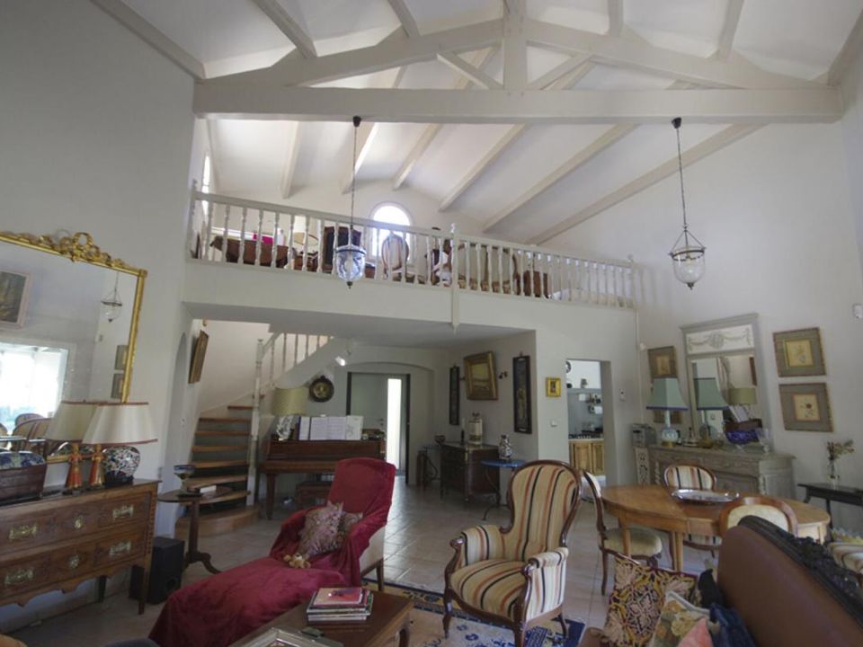 Villa i Perigny, Charente-Maritime - foto 3