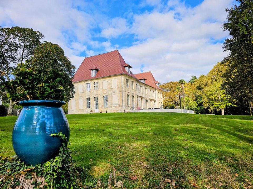 Villa i Saint-Paul-lès-Dax, Landes - foto 1
