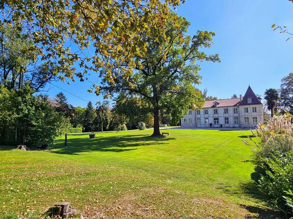 Villa i Saint-Paul-lès-Dax, Landes - foto 2