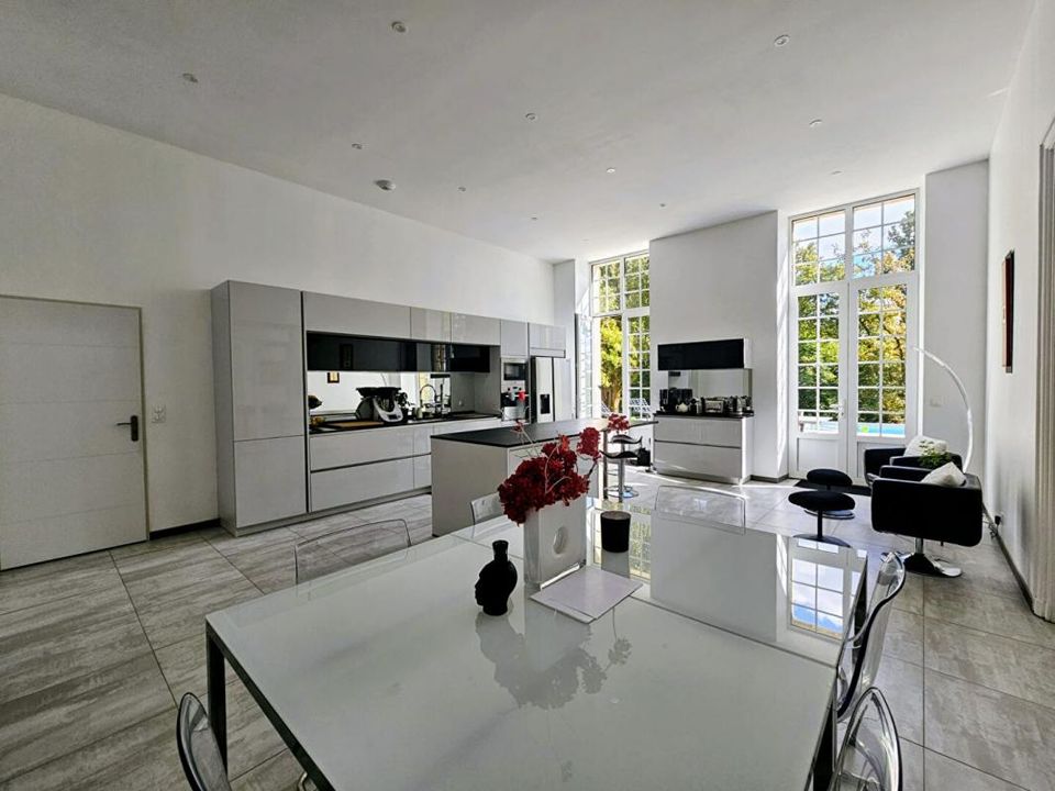 Villa i Saint-Paul-lès-Dax, Landes - foto 5