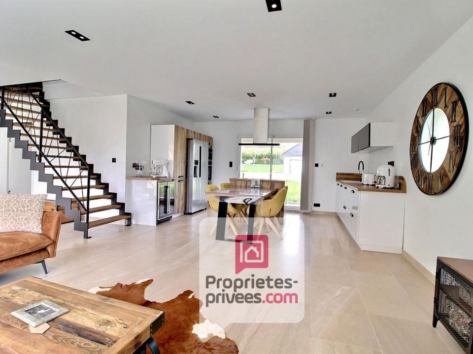 Villa i Montargis, Loiret - bilde 1