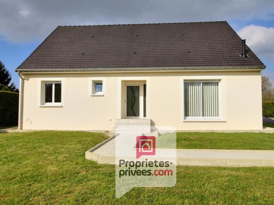 Villa i Montargis, Loiret - bilde 2
