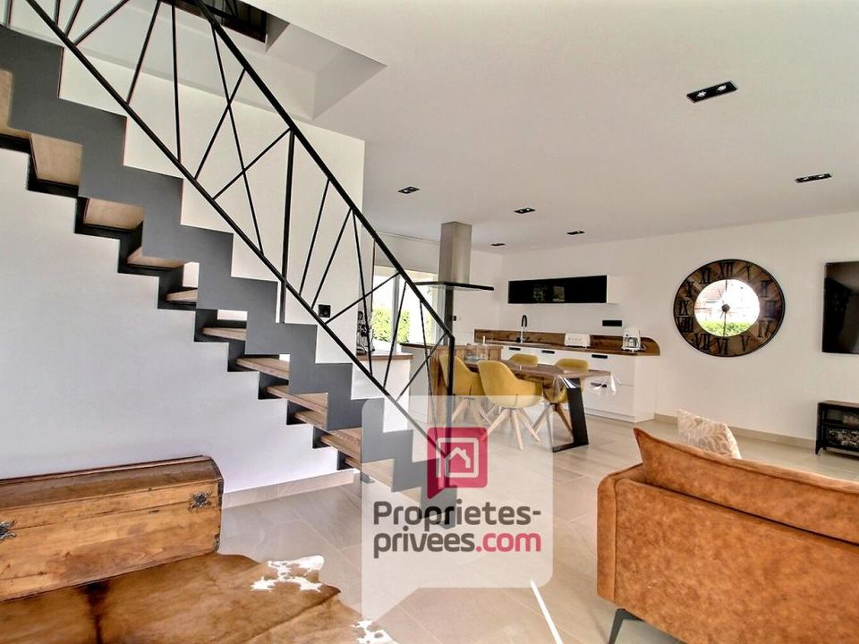 Villa i Montargis, Loiret - bilde 3