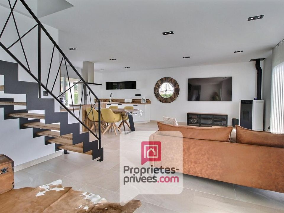 Villa i Montargis, Loiret - bilde 5