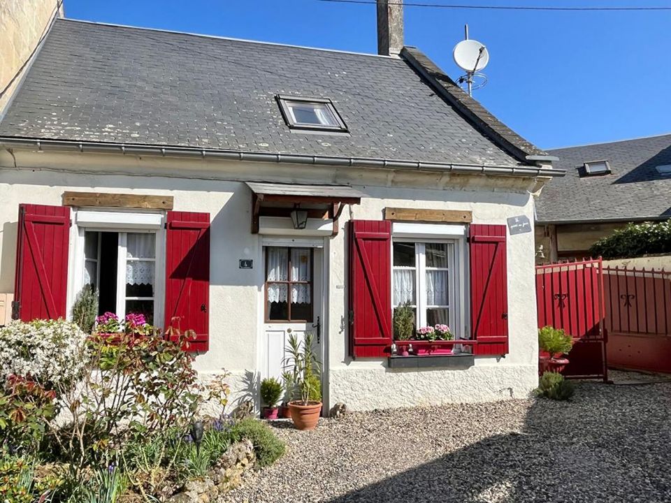 Villa i Cuts, Oise - foto 1