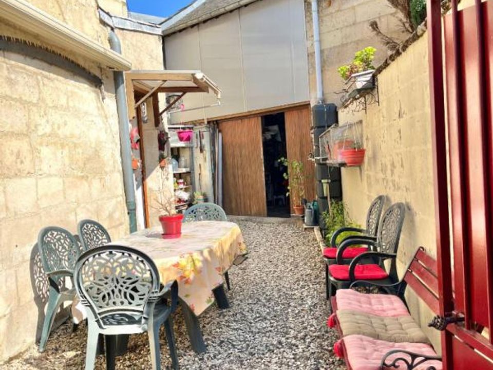 Villa i Cuts, Oise - foto 2