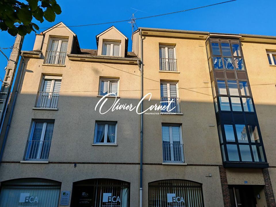Lejlighed i Nogent-le-Rotrou, Eure-et-Loir - foto 2