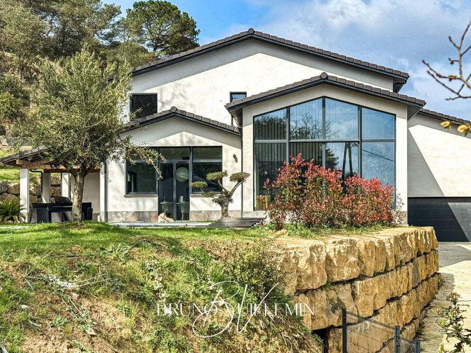 Villa a Carcassonne, Aude - foto 2