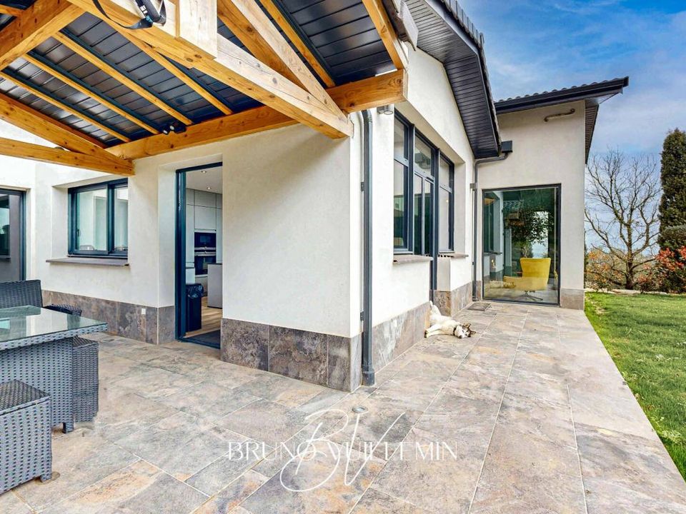 Villa a Carcassonne, Aude - foto 4