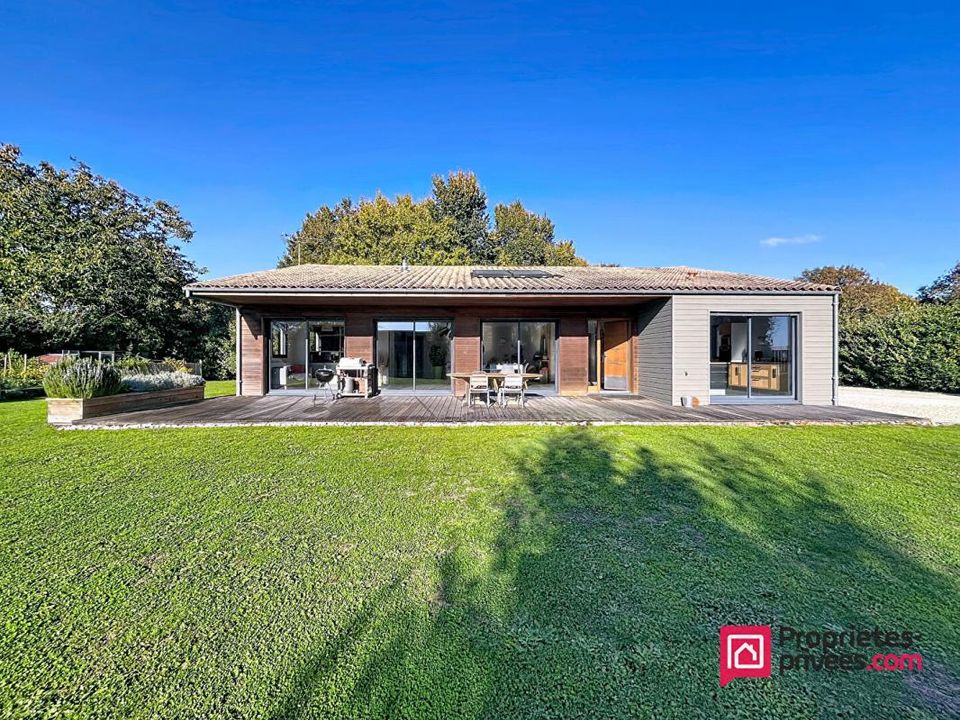 Villa i Saint-Sauveur-d'Aunis, Charente-Maritime - foto 1