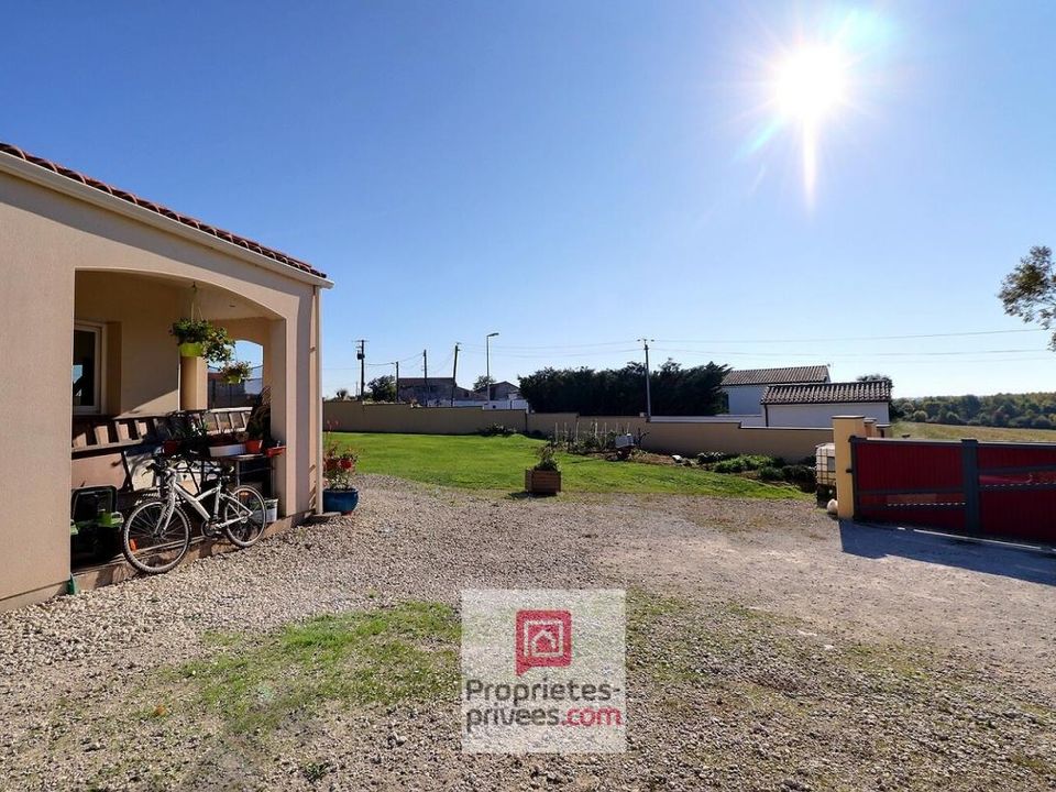 Villa i Champdolent, Charente-Maritime - foto 4