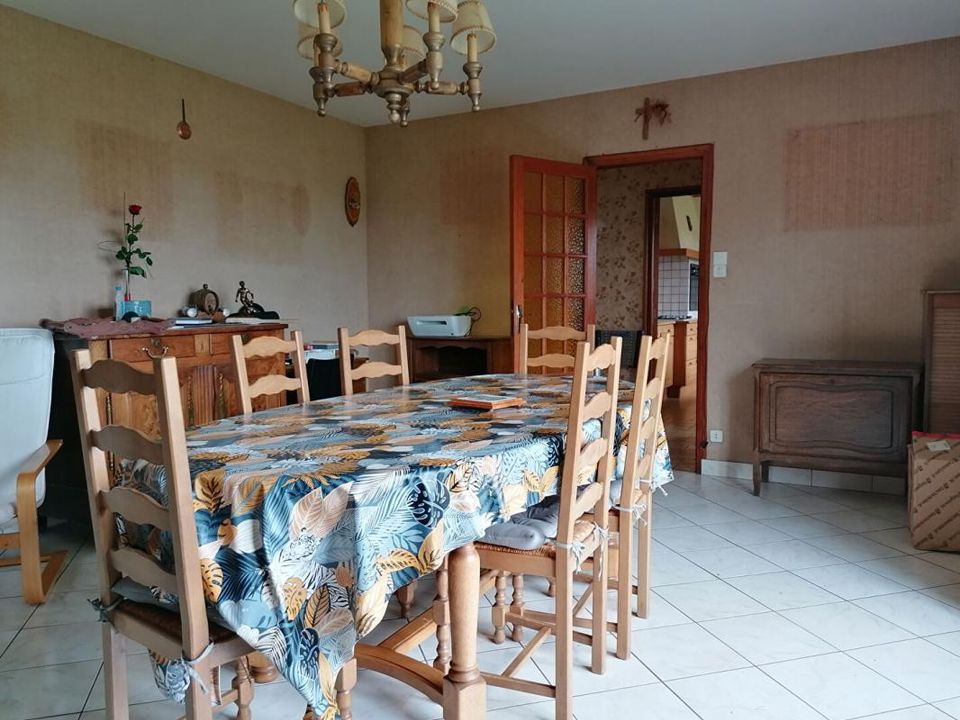 Villa i Josselin, Morbihan - foto 2