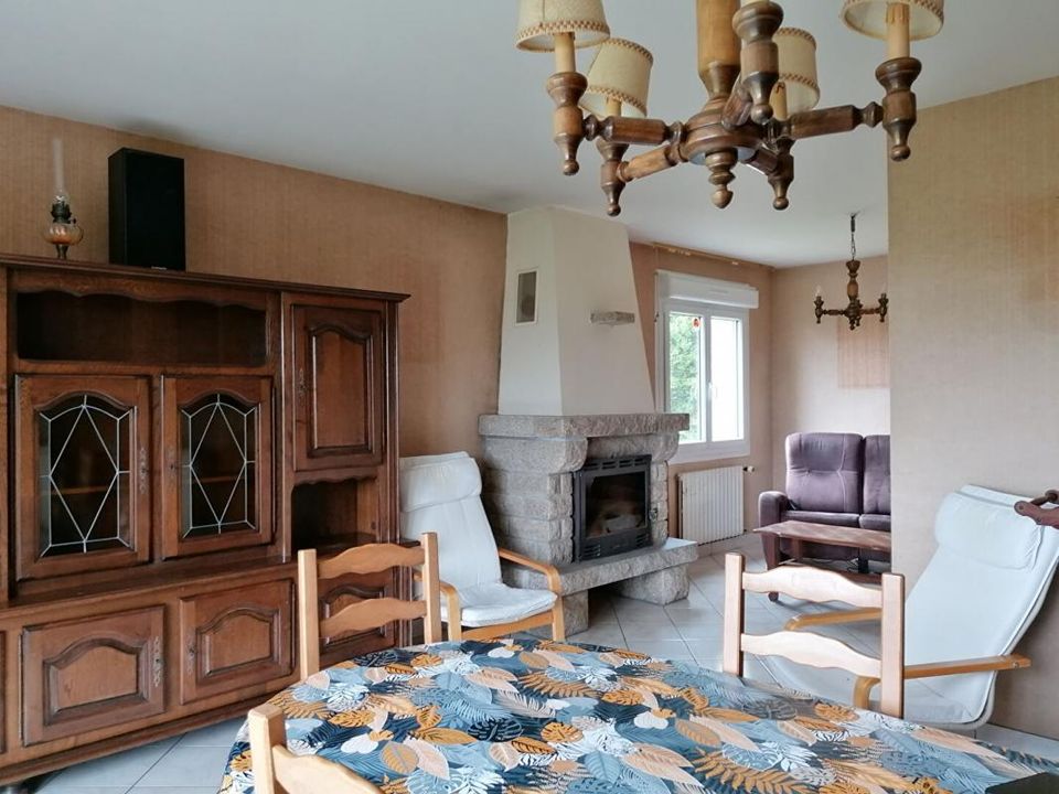 Villa i Josselin, Morbihan - foto 3