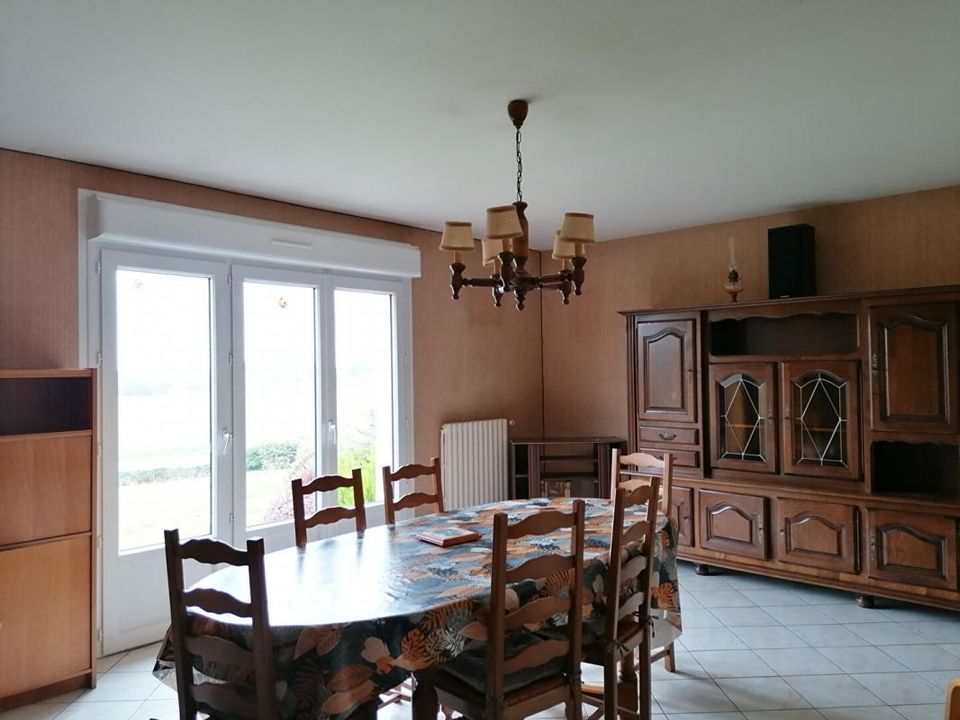 Villa i Josselin, Morbihan - foto 4