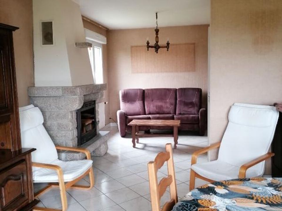 Villa i Josselin, Morbihan - foto 5