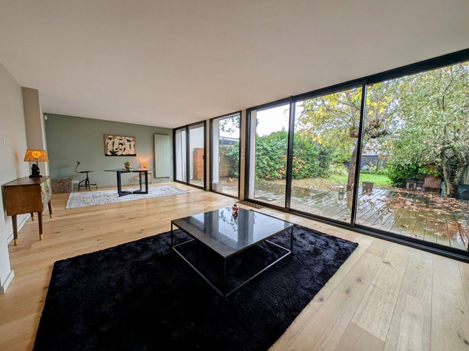 Villa i Merignac, Gironde - foto 1