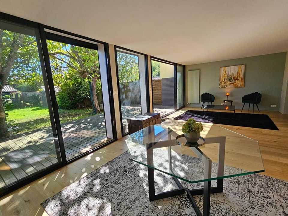 Villa i Merignac, Gironde - foto 3