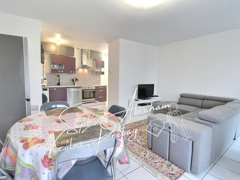 Leilighet i Toury, Eure-et-Loir - bilde 2
