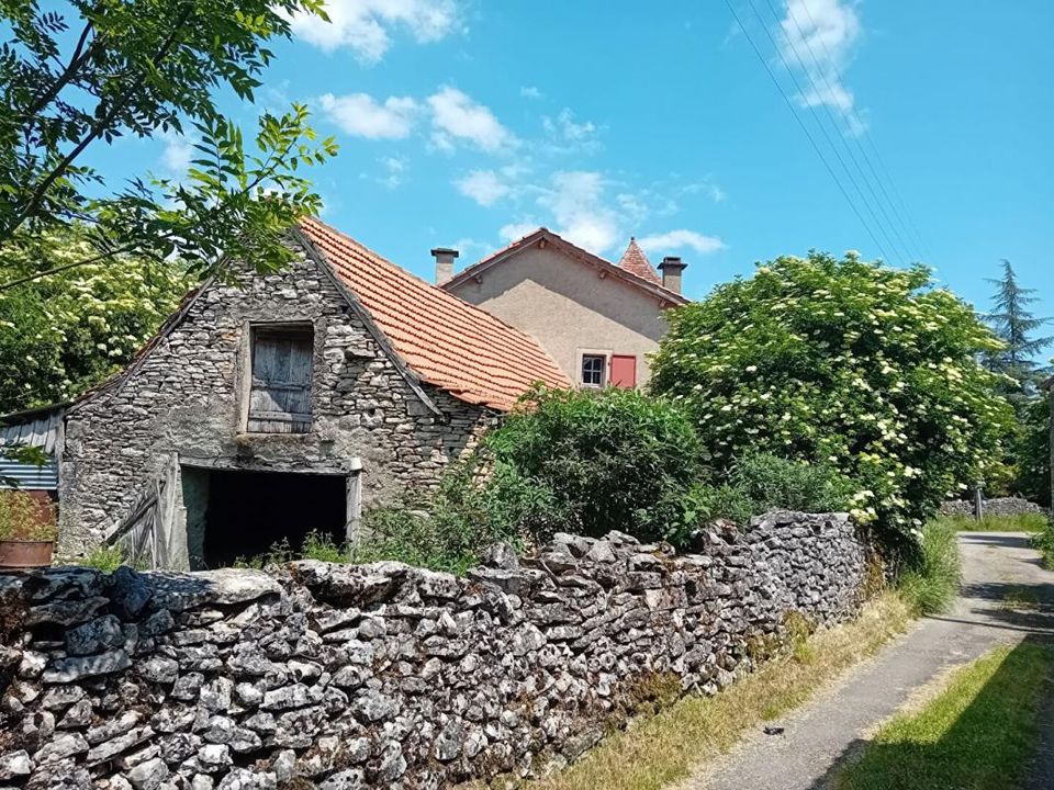 Villa - Limogne-en-Quercy, Lot - photo 4