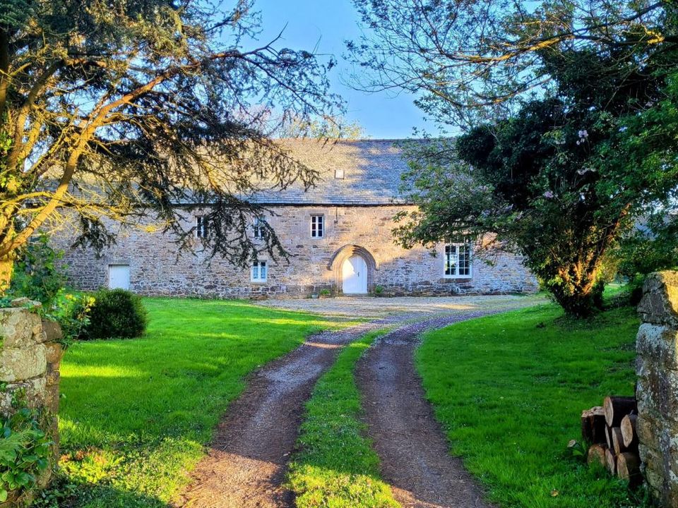 Villa i Plougasnou, Finistere - foto 1