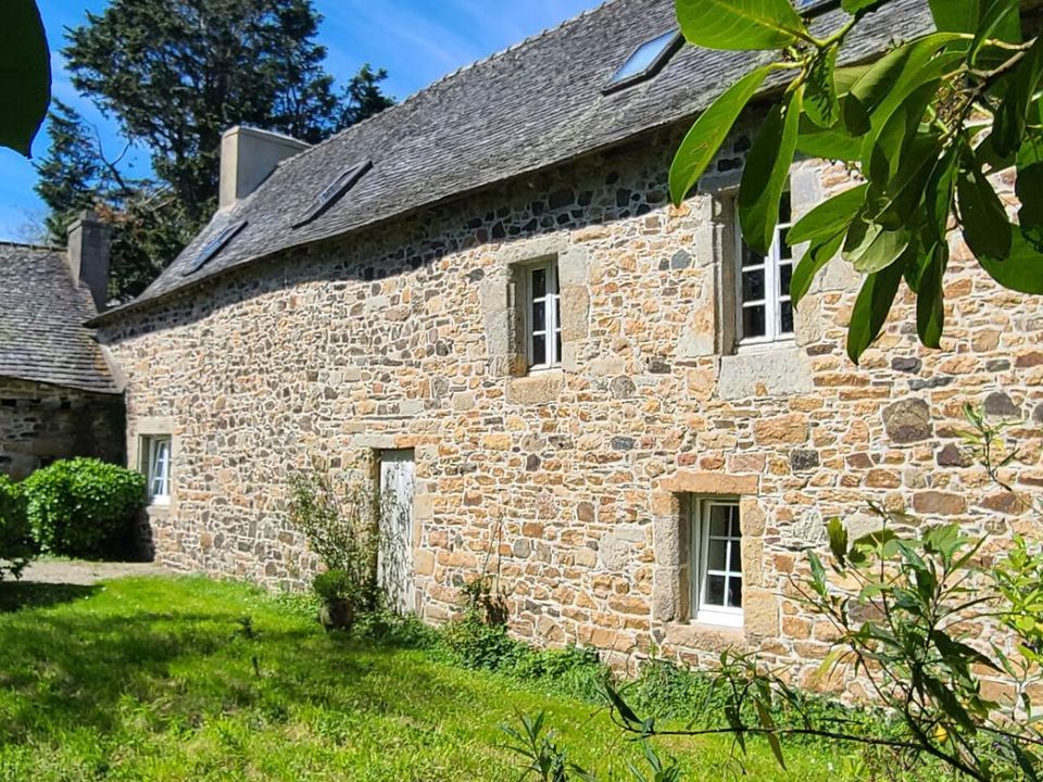 Villa i Plougasnou, Finistere - foto 2