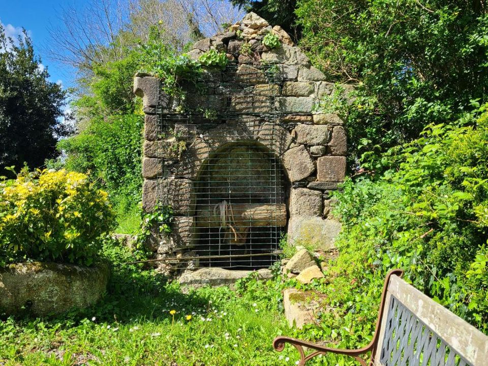 Villa i Plougasnou, Finistere - foto 4