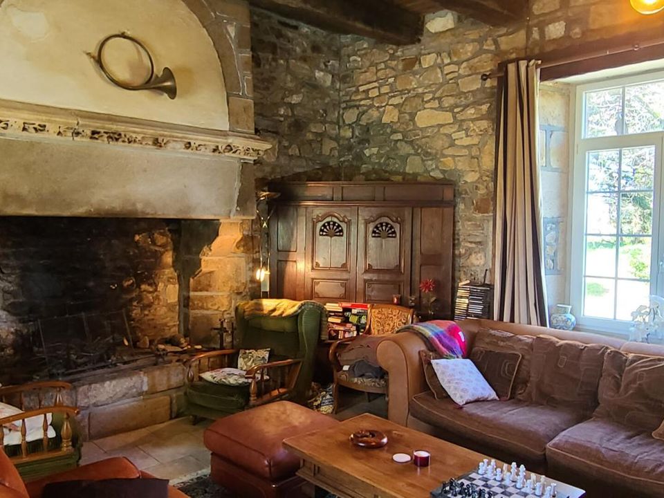 Villa i Plougasnou, Finistere - foto 5