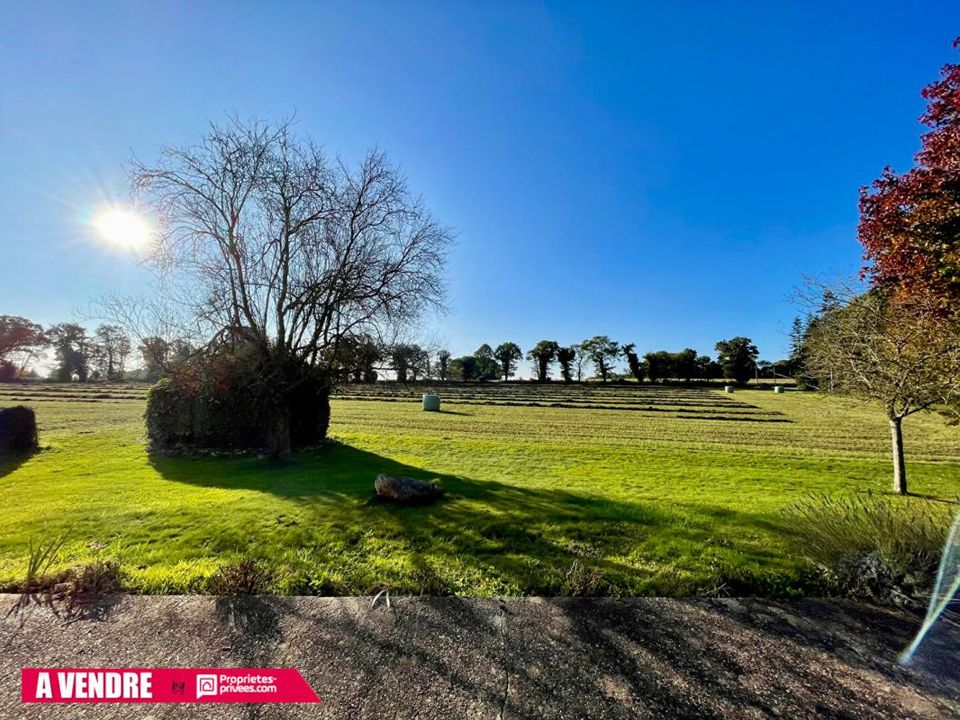 Villa i Mohon, Morbihan - foto 2