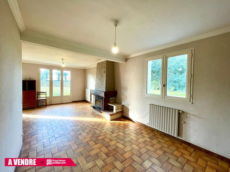 Villa i Mohon, Morbihan - foto 5
