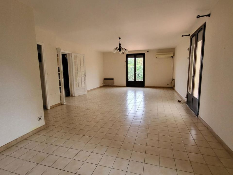 Villa i Villeneuve-de-la-Raho, Pyrenees-Orientales - foto 2