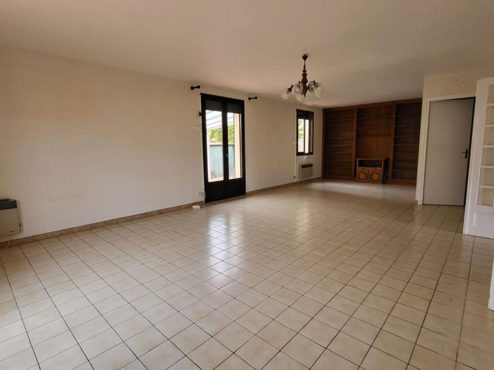 Villa i Villeneuve-de-la-Raho, Pyrenees-Orientales - foto 4