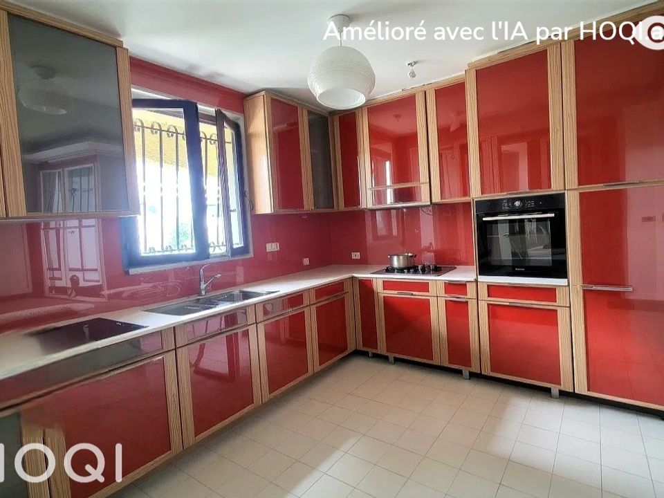 Villa i Villeneuve-de-la-Raho, Pyrenees-Orientales - foto 5