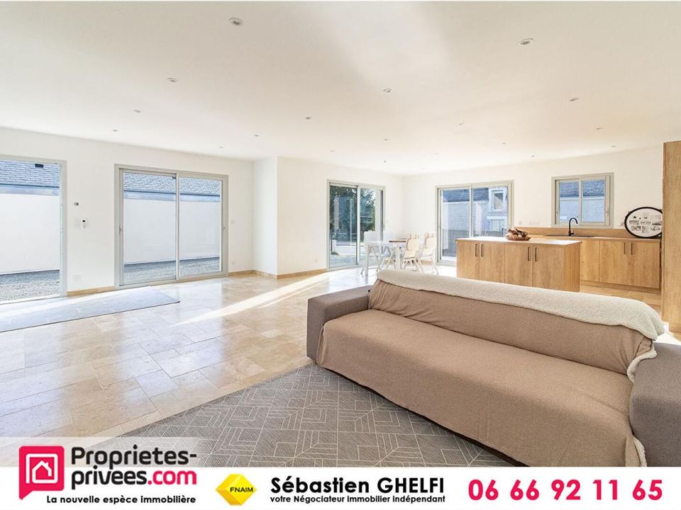 Villa i Cellettes, Loir-et-Cher - foto 2