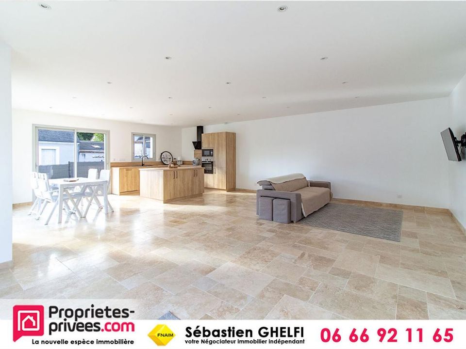 Villa i Cellettes, Loir-et-Cher - foto 3