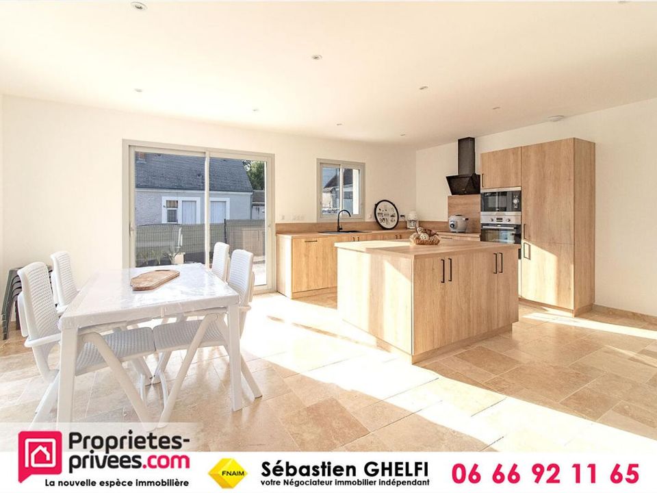 Villa i Cellettes, Loir-et-Cher - foto 4