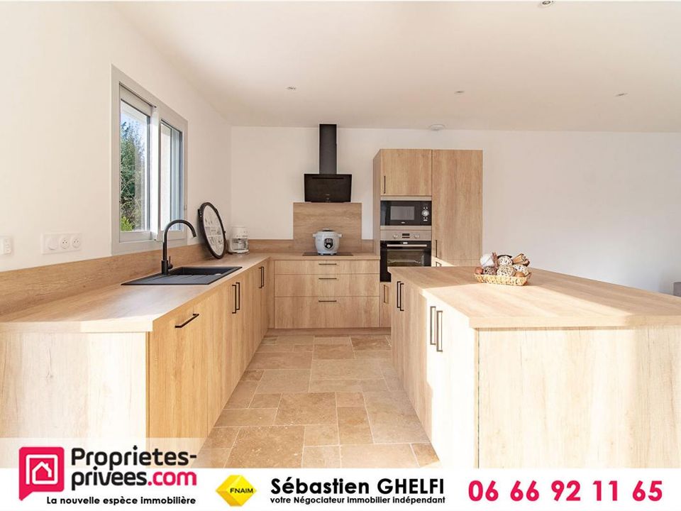 Villa i Cellettes, Loir-et-Cher - foto 5