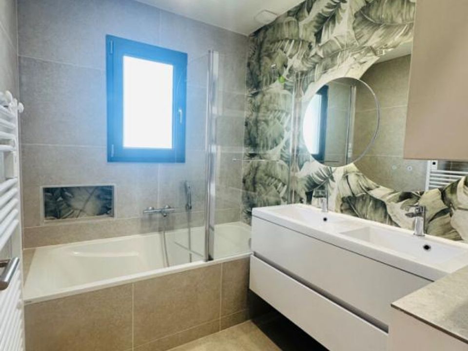 Villa i Bassan, Herault - foto 4