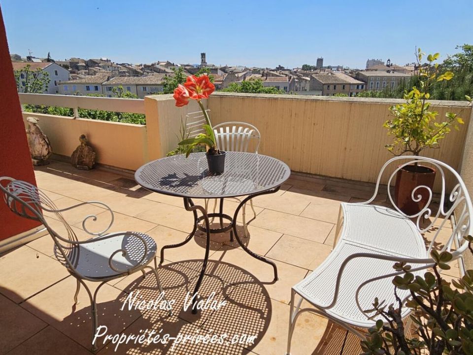 Lejlighed i Montelimar, Drome - foto 1