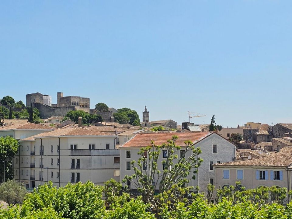 Lejlighed i Montelimar, Drome - foto 2