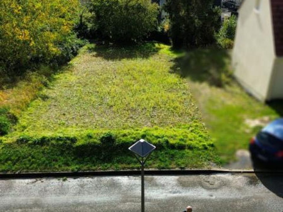 Helårsgrund i Soissons, Aisne - foto 1