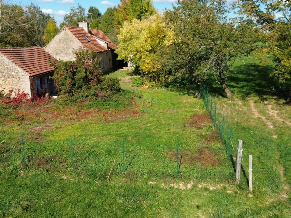 Villa i Beauregard, Lot - foto 1
