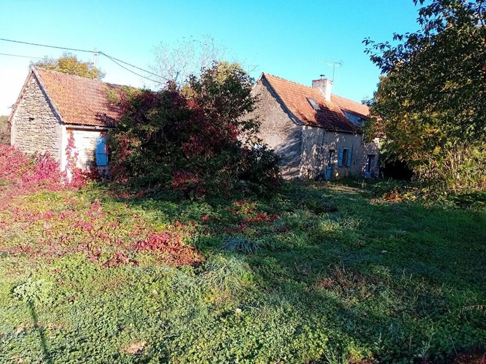 Villa i Beauregard, Lot - foto 2